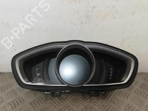 Instrument cluster VOLVO V40 Hatchback (525) T3 | BP25669858C47 - Image 4