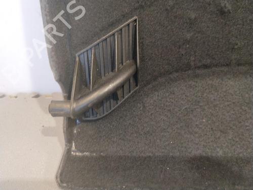 Used Rear parcel shelf Rear parcel shelf VW SCIROCCO III (137, 138) 2.0 TDI (170 hp) 39963806 39963806