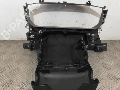 Instrument cluster LAND ROVER RANGE ROVER SPORT II (L494) 3.0 SDV6 Hybrid 4x4 | BP29571582C47 