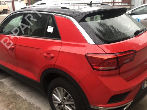 Right daytime light VW T-ROC (A11, D11) 1.0 TSI | BP25670379C103  - Image 11