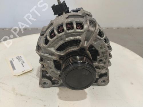 Used Alternator Alternator 37156206 37156206