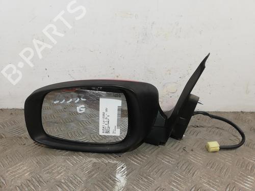 Retrovisor esquerdo SUZUKI SWIFT III (MZ, EZ) 1.3 (RS413, ZC11S) | BP25664907C26 