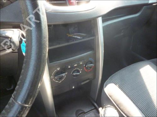 Gearbox PEUGEOT 207 (WA_, WC_) 1.6 HDi | BP25671344M3 