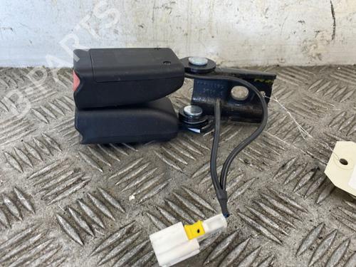 Seat buckle CITROËN C4 II (NC_) 1.2 THP 130 (NCHNYM, NCHNYT) | BP25662176I32 