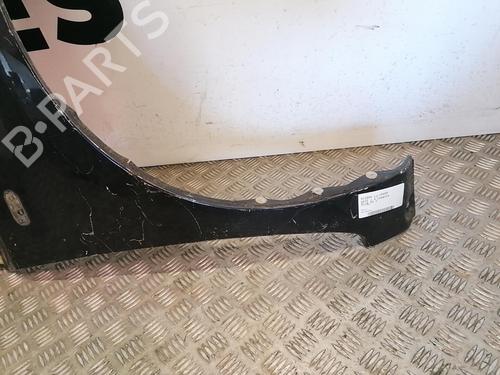 Right front fenders NISSAN NOTE (E11, NE11) 1.4 | BP25670898C42 