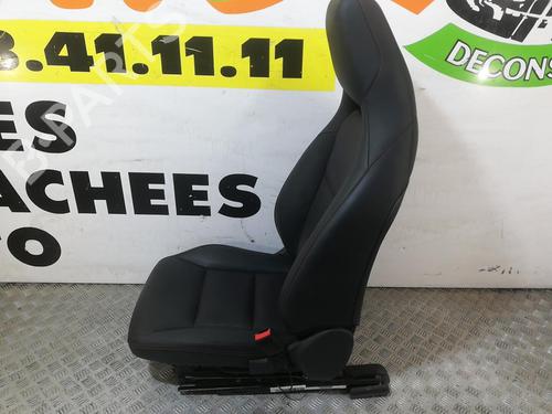 Used Right front seat Right front seat MERCEDES-BENZ A-CLASS (W176) A 250 (176.044) (211 hp) 25667503 25667503