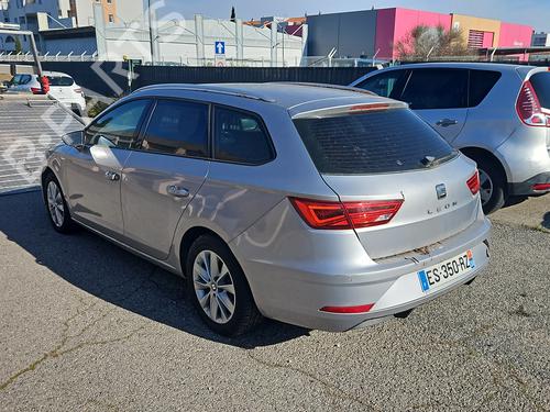 Starter SEAT LEON ST (5F8) 1.6 TDI | BP27389660M8  - Image 6