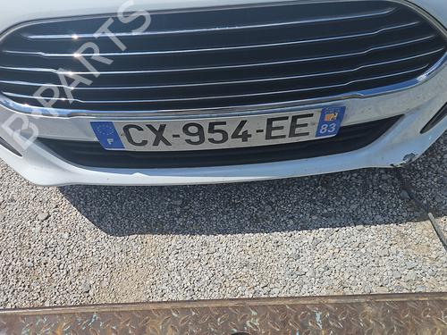 Engine control unit (ECU) FORD FIESTA VI (CB1, CCN) 1.0 EcoBoost | BP31859770M57 - Image 8