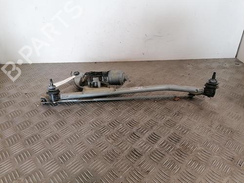 Used Front windshield wiper arm DACIA DUSTER (HS_) 1.5 dCi (86 hp) 25670749