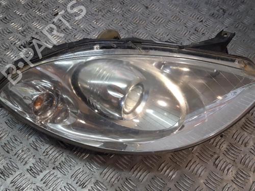Højre forlygte MERCEDES-BENZ A-CLASS (W169) A 180 CDI (169.007, 169.307) (109 hp) 27702072