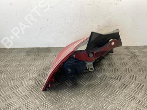 Right taillight RENAULT MEGANE II (BM0/1_, CM0/1_) 1.9 dCi | BP25663889C35 