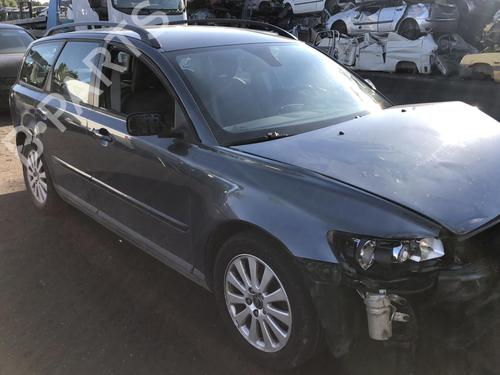 Startmotor VOLVO V50 (545) 2.0 D | BP25670520M8 