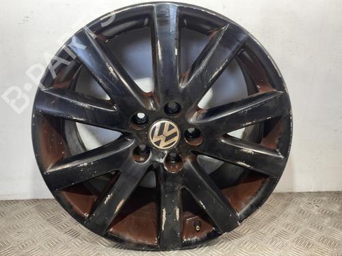 Używane Felga VW TOUAREG (7LA, 7L6, 7L7) 2.5 R5 TDI (174 hp) 25669578