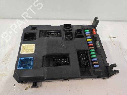 Fuse box CITROËN C3 II (SC_) 1.1 i | BP31859768E1