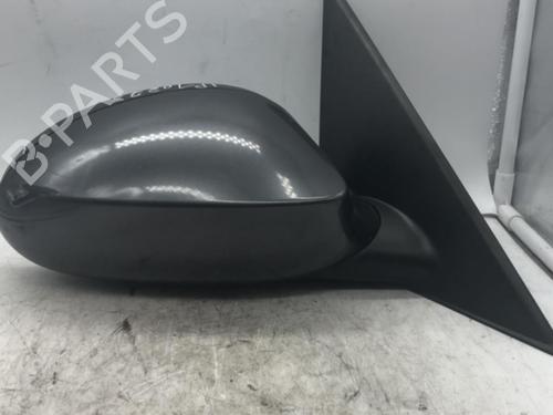 Used Right mirror BMW 1 (E87) 120 d (163 hp) 25663834