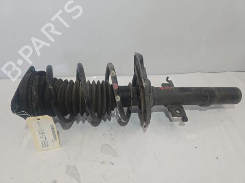 Left front shock absorber RENAULT MEGANE IV Hatchback (B9A/M/N_) 1.5 dCi 110 (B9A3) | BP31585828M16 - Image 2