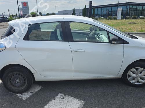 Quadrante RENAULT ZOE (BFM_) | BP36752380C47 - Image 3
