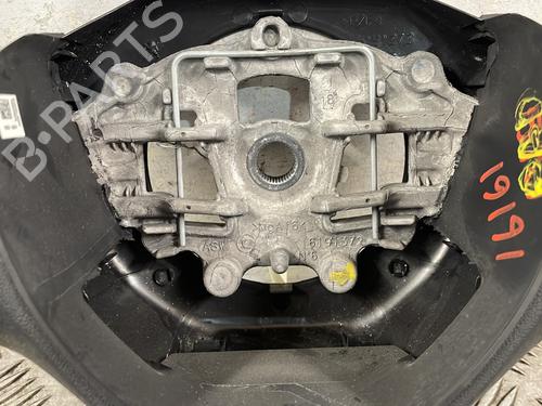 Steering wheel PEUGEOT 208 I (CA_, CC_) 1.2 VTI 82 | BP25662000C49