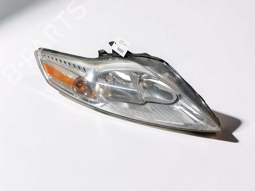 Right headlight FORD MONDEO IV (BA7) 1.8 TDCi | BP25671219C29 - Image 4