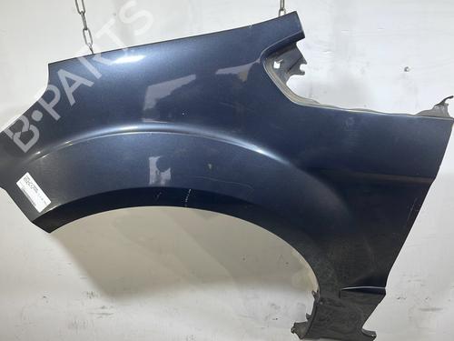 Used Left front fenders FORD GALAXY II (WA6) 1.8 TDCi (125 hp) 29893427