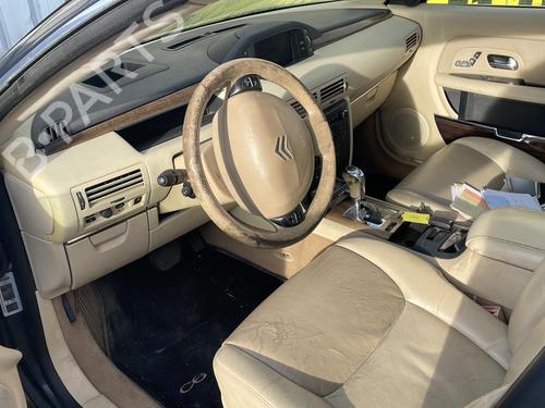 Engine control unit (ECU) CITROËN C6 (TD_) 2.7 HDi | BP25667621M57  - Image 5