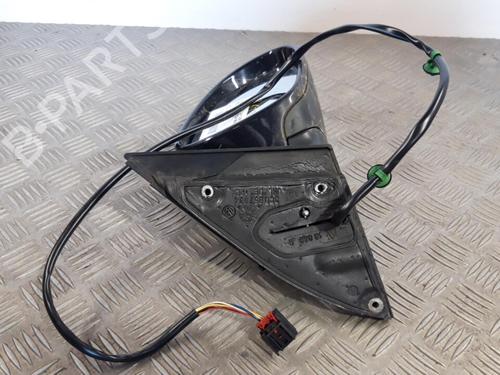 Right mirror VW PASSAT B6 Variant (3C5) 1.9 TDI | BP25670979C27 