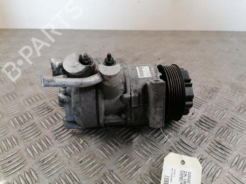 AC compressor DODGE CALIBER 2.0 CRD | BP25663418M34