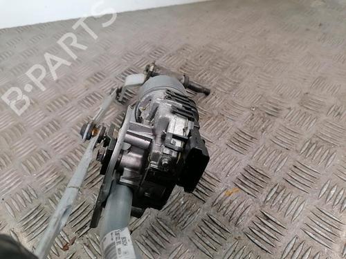 Front wiper motor PEUGEOT 2008 I (CU_) 1.6 VTi | BP25670811M29 