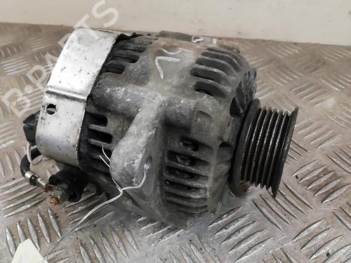 Alternator DAIHATSU MATERIA (M4_) 1.5 | BP25663079M7 