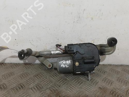 Used Front wiper motor VW GOLF PLUS V (5M1, 521) 1.4 TSI (122 hp) 25664897