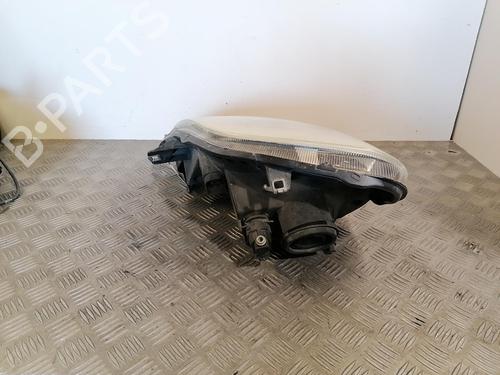 Used Right headlight Right headlight RENAULT TRAFIC II Bus (JL) 2.0 dCi 90 (JL00, JL01, JL0H, JL0M, JL0P, JL0S) (90 hp) 25666142 25666142