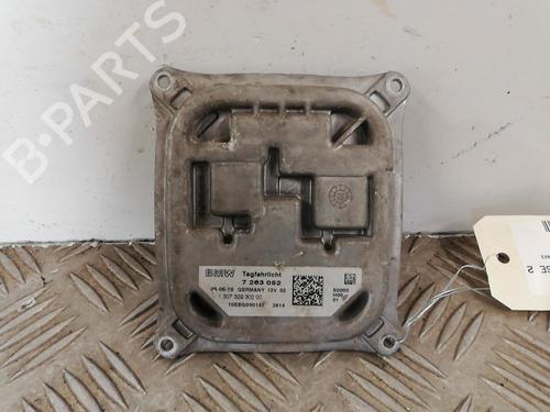 Lights ECU BMW 3 Coupe (E92) 320 d | BP25670152M55 - Image 2