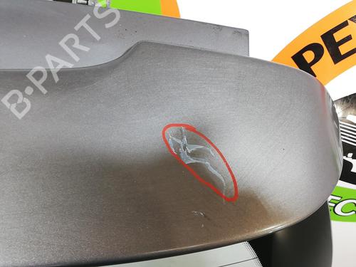 Used Tailgate Tailgate CHEVROLET AVEO / KALOS Hatchback (T250, T255) 1.4 (101 hp) 25668099 25668099