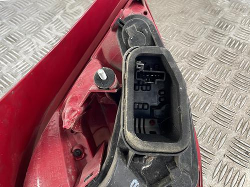 Right taillight PEUGEOT 207 (WA_, WC_) 1.4 HDi | BP25665594C35 