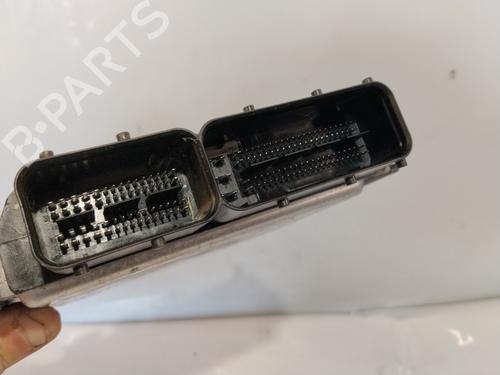 Engine control unit (ECU) SEAT LEON ST (5F8) 1.6 TDI | BP34168017M57 - Image 2