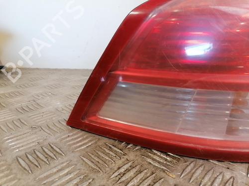 Left taillight RENAULT VEL SATIS (BJ0_) 2.0 dCi (BJ03, BJ0B) | BP25670866C34 