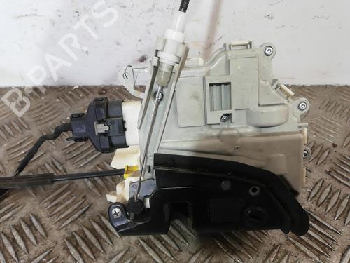 Rear right lock AUDI A4 B8 Avant (8K5) 2.0 TDI 8K0839016