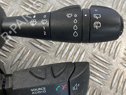 Steering column stalk RENAULT TWINGO III (BCM_, BCA_) 1.0 SCe 70 (BCMB) | BP25670374I23 - Image 6