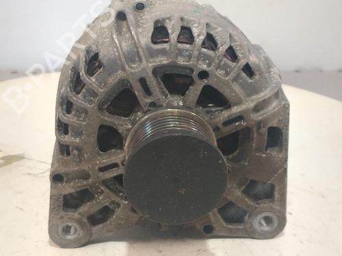 Alternator RENAULT CAPTUR I (J5_, H5_) 1.2 TCe 120 | BP39077409M7 - Image 2