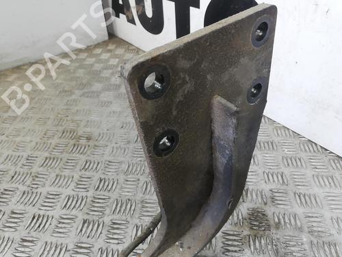 Tow ball/Mechanism VW CRAFTER 30-50 Van (2E_)  | BP25669727C141 