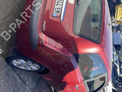 Computer motormanagement LANCIA YPSILON (843_) 1.3 JTD (843.AXD11, 843.AXD1A) (70 hp) 25670326