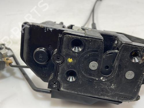 Front left lock HYUNDAI i10 I (PA) 1.1 | BP28194122C98 