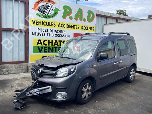 Electronic module RENAULT KANGOO Express (FW0/1_) 1.5 dCi 75 (FW07, FW10, FW04) | BP25665182M83 - Image 7