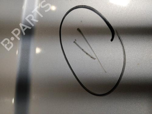 Hood LAND ROVER RANGE ROVER III (L322) 4.4 4x4 | BP32241572C1