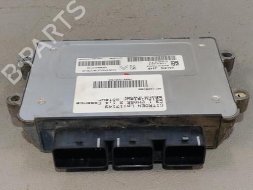 Used Engine control unit (ECU) Engine control unit (ECU) 39213125 39213125