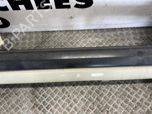 Rear bumper PEUGEOT 207 SW (WK_) 1.6 HDi | BP25665808C8 