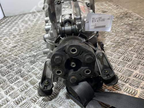 Gearbox BMW 1 (E87) 120 d | BP25665748M3 - Image 9