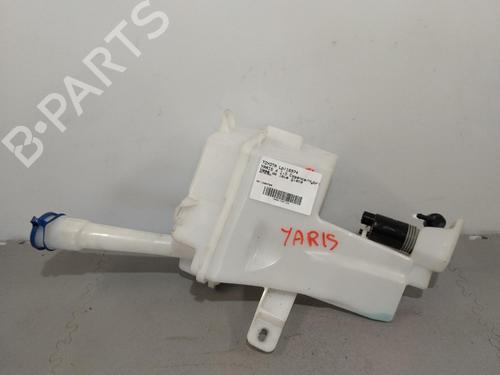 Spylertank Spylertank TOYOTA YARIS (_P21_, _PA1_, _PH1_) 1.5 Hybrid (MXPH10, MXPH11) (116 hp) 39661754 39661754