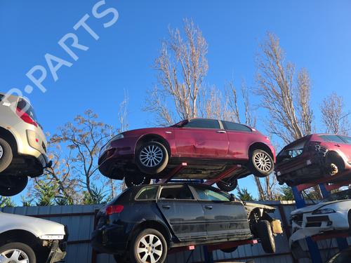 Used Parts ALFA ROMEO 147 (937_) 1.9 JTD (937.AXD1A, 937.BXD1A, 937.AXV1A, 937.BXB1A,... 5007747
