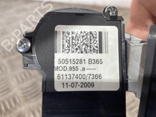 Ignition barrel ALFA ROMEO MITO (955_) 1.3 MultiJet (955AXP1A, 955AYC1A) | BP25667150M48 